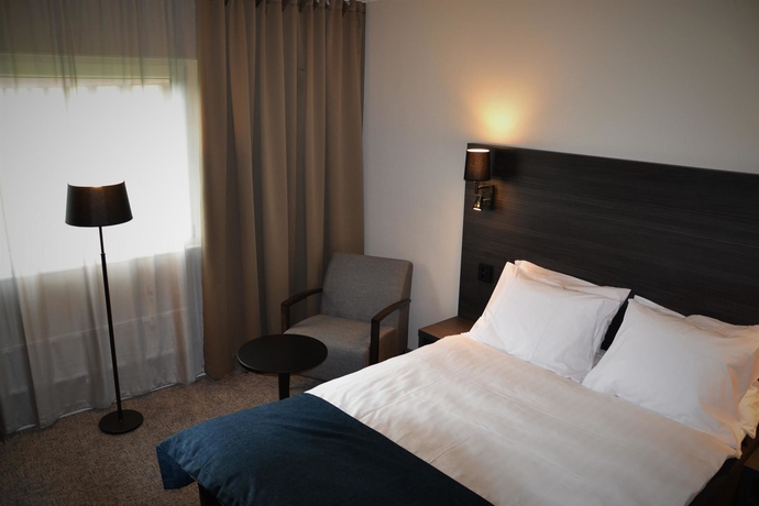 Imagen de la habitación del Hotel Best Western Scheele. Foto 12