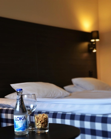 Imagen de la habitación del Hotel Best Western Scheele. Foto 13