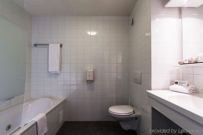 Imagen general del Hotel Best Western Scholtenhagen. Foto 3