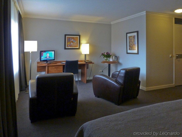 Imagen general del Hotel Best Western Scholtenhagen. Foto 4