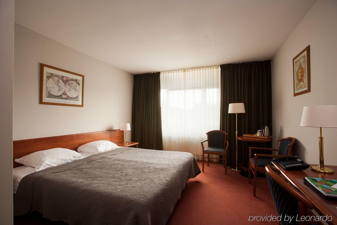 Imagen general del Hotel Best Western Scholtenhagen. Foto 5