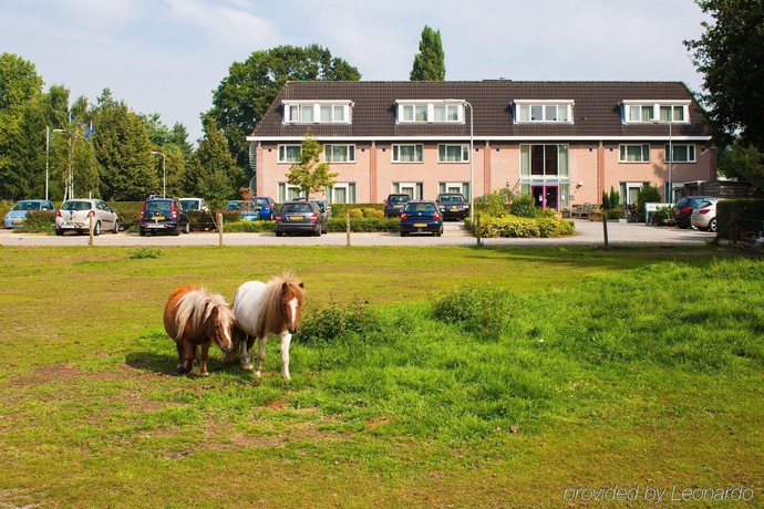 Imagen general del Hotel Best Western Scholtenhagen. Foto 6