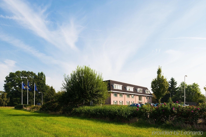 Imagen general del Hotel Best Western Scholtenhagen. Foto 7