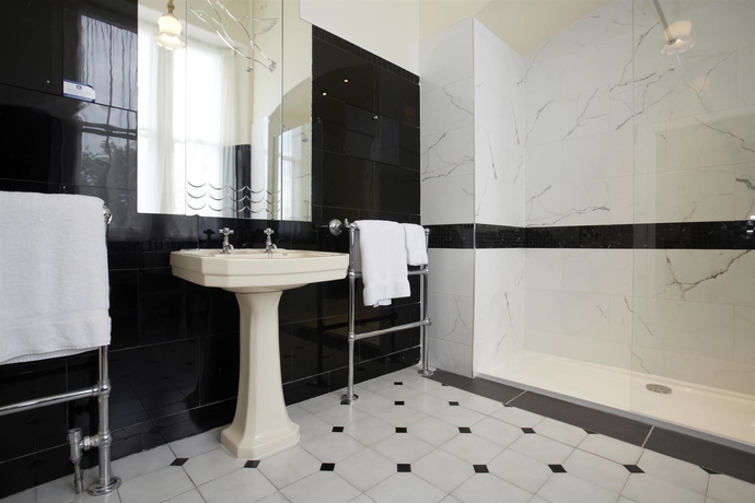 Imagen de la habitación del Hotel Best Western Scores. Foto 7