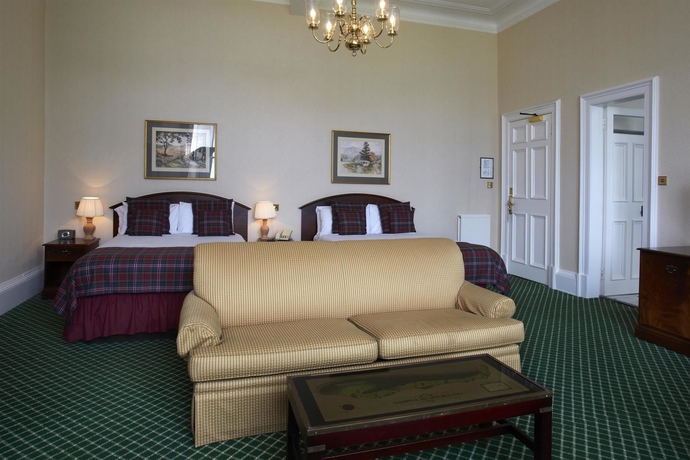 Imagen de la habitación del Hotel Best Western Scores. Foto 8