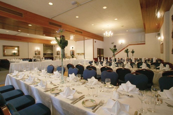 Imagen de los interiores del Hotel Best Western Scores. Foto 12