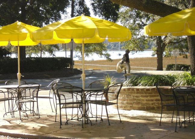 Imagen general del Hotel Best Western Sea Island Inn. Foto 2
