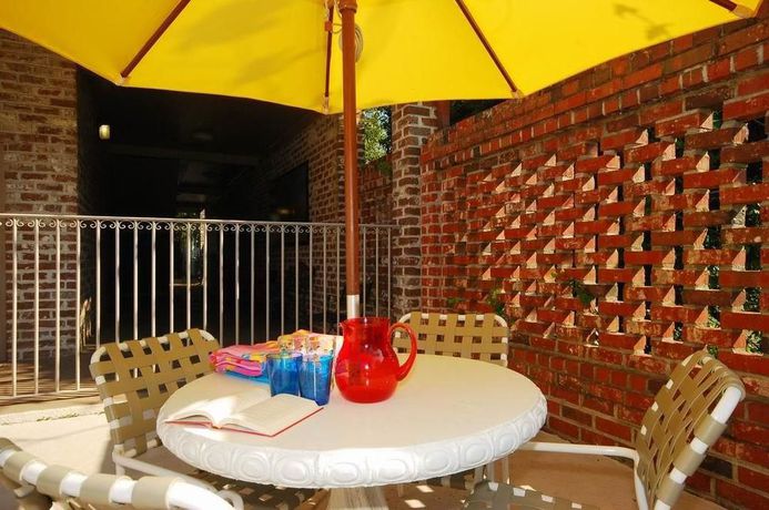 Imagen general del Hotel Best Western Sea Island Inn. Foto 4