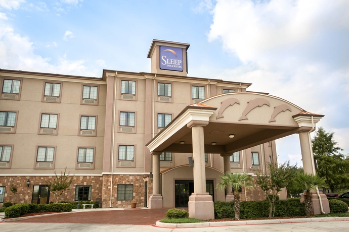 Imagen general del Hotel Best Western Sea World - Lackland AFB NW Hotel & Suites. Foto 2