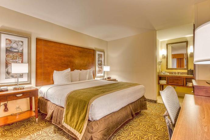 Imagen de la habitación del Hotel Best Western Seaway Inn. Foto 4