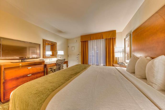 Imagen de la habitación del Hotel Best Western Seaway Inn. Foto 5