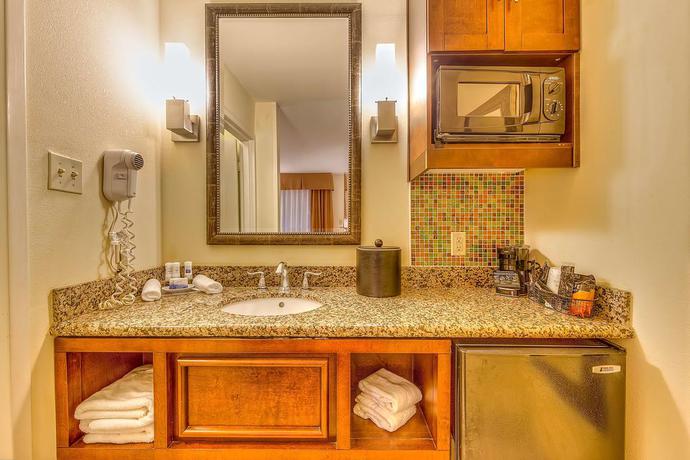 Imagen de la habitación del Hotel Best Western Seaway Inn. Foto 8
