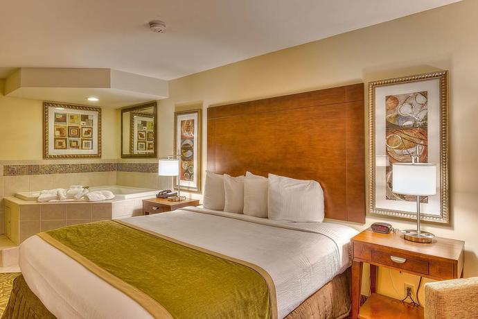 Imagen de la habitación del Hotel Best Western Seaway Inn. Foto 9
