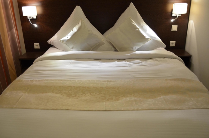 Imagen de la habitación del Hotel Best Western Select, Dreieich. Foto 4