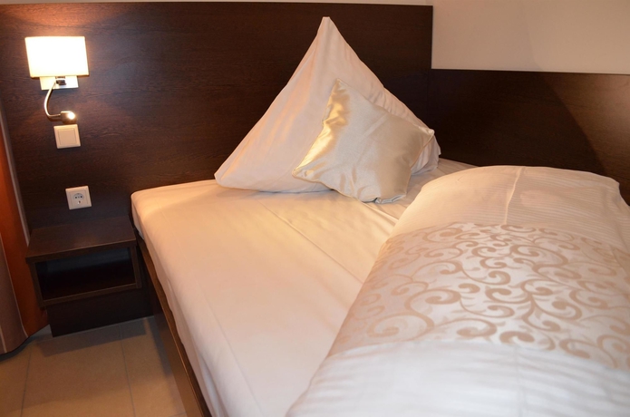 Imagen de la habitación del Hotel Best Western Select, Dreieich. Foto 7