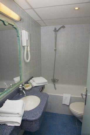 Imagen de la habitación del Hotel Best Western Select. Foto 8