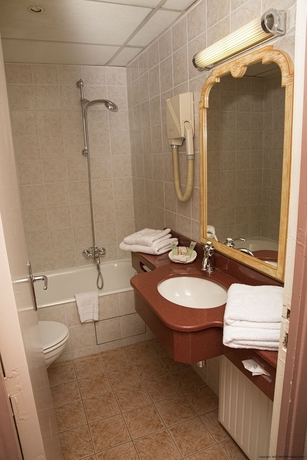 Imagen de la habitación del Hotel Best Western Select. Foto 12
