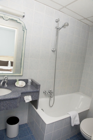 Imagen de la habitación del Hotel Best Western Select. Foto 13