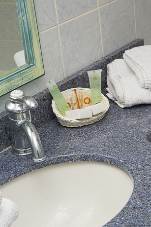 Imagen de la habitación del Hotel Best Western Select. Foto 14