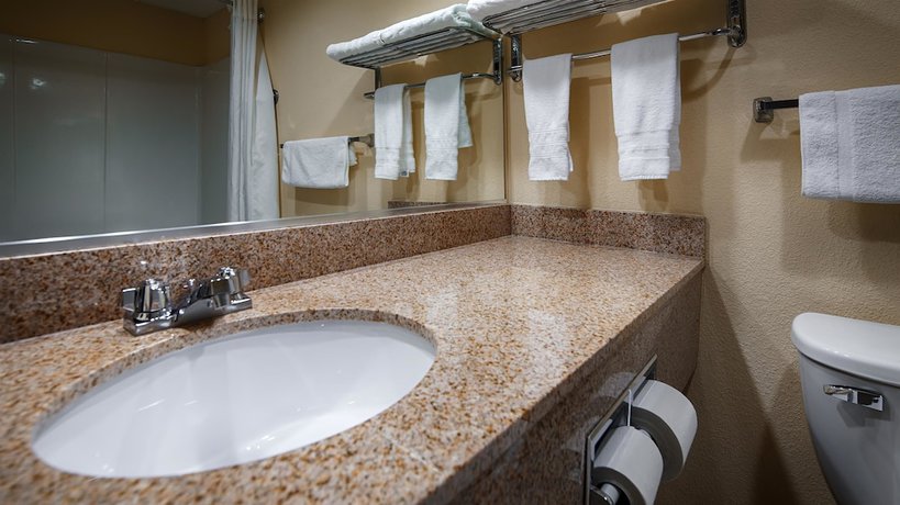 Imagen de la habitación del Hotel Best Western Seneca-Clemson. Foto 10