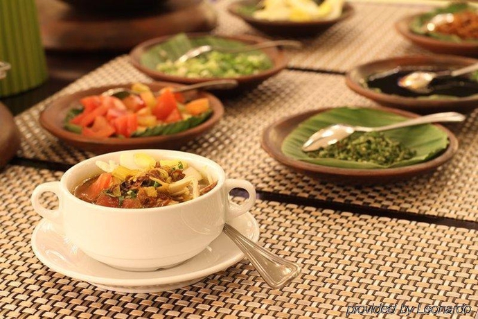 Imagen general del Hotel Best Western Serpong. Foto 6