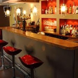 Imagen del bar/restaurante del Hotel Best Western Sevan Parc. Foto 2