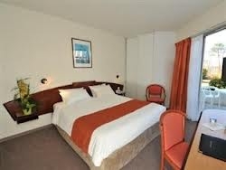 Imagen de la habitación del Hotel Best Western Sevan Parc. Foto 4