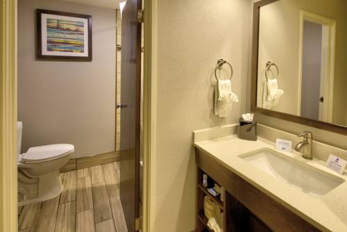 Imagen de la habitación del Hotel Best Western Sevierville/kodak Inn. Foto 2