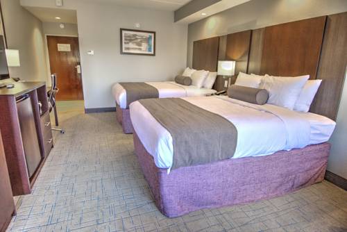 Imagen de la habitación del Hotel Best Western Sevierville/kodak Inn. Foto 4