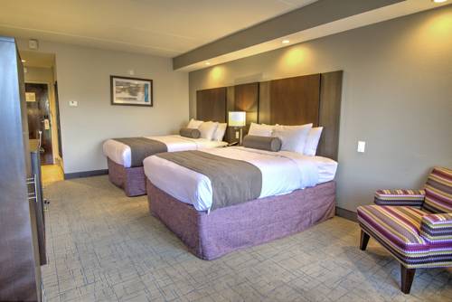 Imagen de la habitación del Hotel Best Western Sevierville/kodak Inn. Foto 5