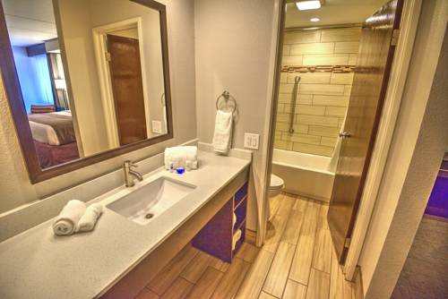 Imagen de la habitación del Hotel Best Western Sevierville/kodak Inn. Foto 8