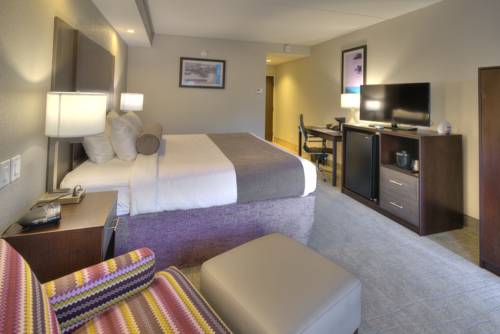 Imagen de la habitación del Hotel Best Western Sevierville/kodak Inn. Foto 9