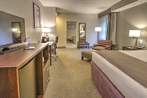 Imagen de la habitación del Hotel Best Western Sevierville/kodak Inn. Foto 10