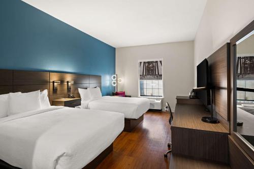 Imagen de la habitación del Hotel Best Western Shackleford. Foto 9