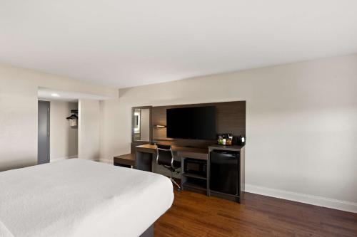 Imagen de la habitación del Hotel Best Western Shackleford. Foto 11