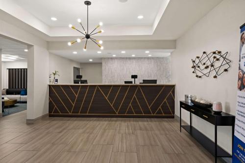 Imagen general del Hotel Best Western Shackleford. Foto 2