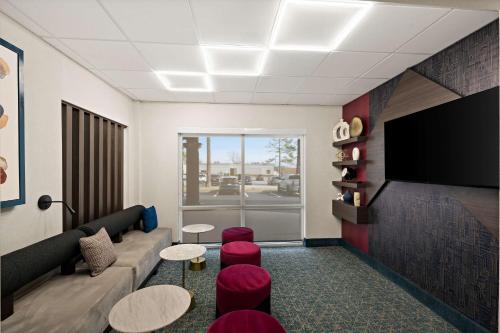 Imagen general del Hotel Best Western Shackleford. Foto 3