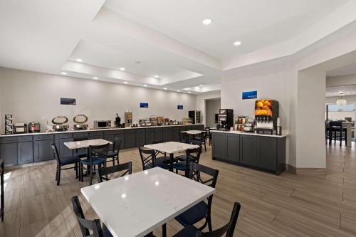 Imagen general del Hotel Best Western Shackleford. Foto 5
