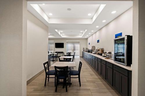 Imagen general del Hotel Best Western Shackleford. Foto 6