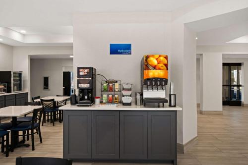 Imagen general del Hotel Best Western Shackleford. Foto 7