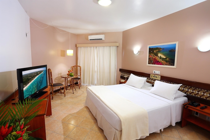 Imagen de la habitación del Hotel Best Western Shalimar Praia. Foto 8