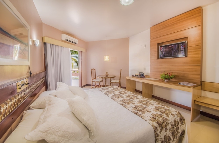 Imagen de la habitación del Hotel Best Western Shalimar Praia. Foto 10