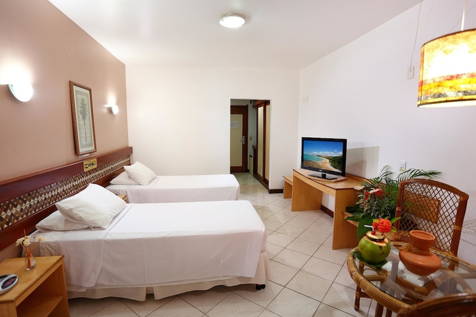 Imagen de la habitación del Hotel Best Western Shalimar Praia. Foto 12