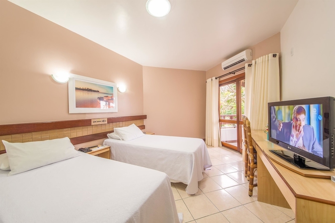 Imagen de la habitación del Hotel Best Western Shalimar Praia. Foto 14