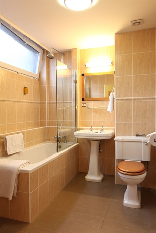 Imagen de la habitación del Hotel Best Western Sheffield City Centre Cutlers. Foto 12