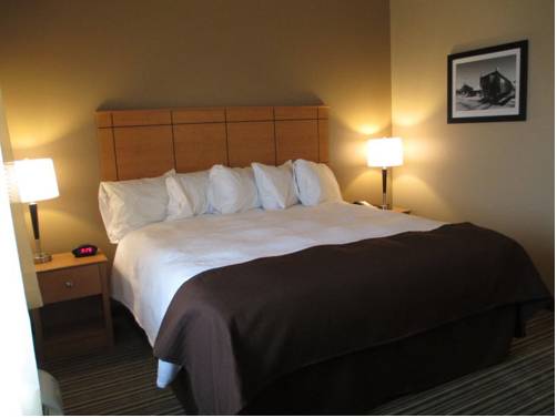 Imagen de la habitación del Hotel Best Western Shelby Inn & Suites. Foto 7