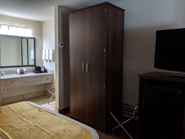 Imagen de la habitación del Hotel Best Western Shenandoah Inn. Foto 5