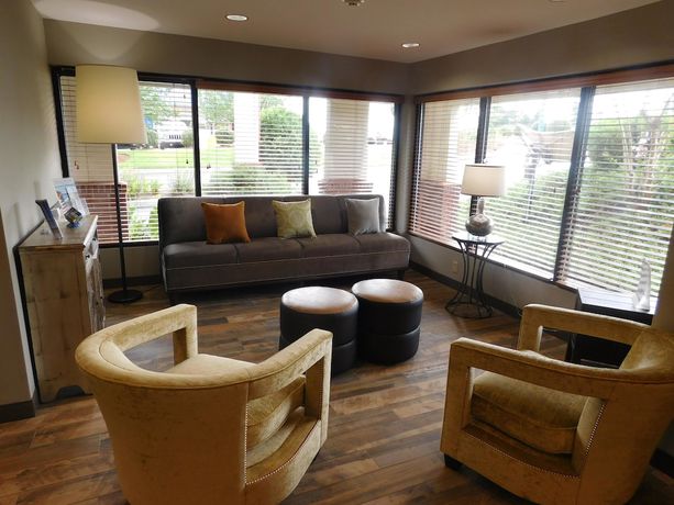 Imagen de los interiores del Hotel Best Western Shenandoah Inn. Foto 15