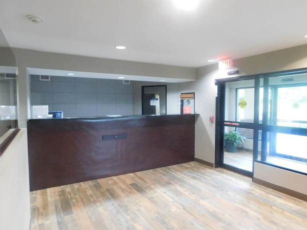 Imagen de los interiores del Hotel Best Western Shenandoah Inn. Foto 16