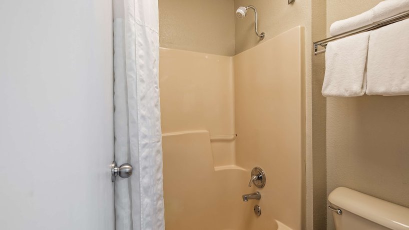 Imagen de la habitación del Hotel Best Western Shenandoah Inn. Foto 11